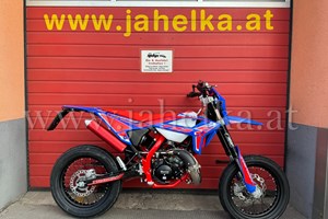 Angebot Beta SPM50 Track