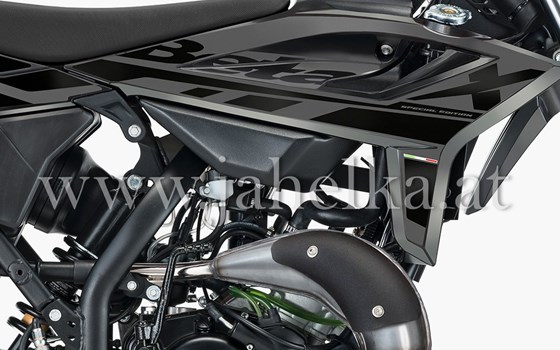 Neufahrzeug Beta SPM50 - Bild 2