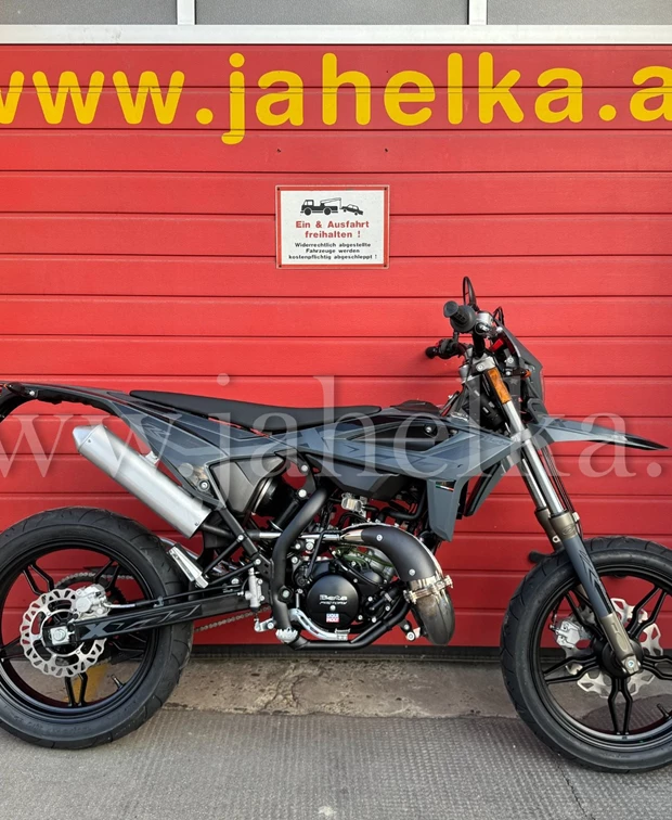 Beta SPM50