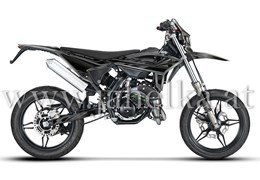 Neumotorrad Beta SPM50