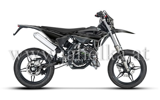 Neufahrzeug Beta SPM50 - Bild 1