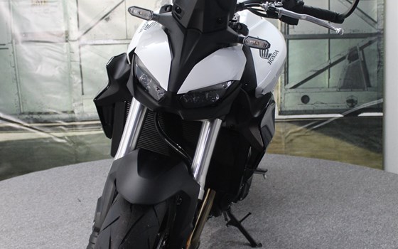 Neufahrzeug Honda CB1000 Hornet - Bild 10