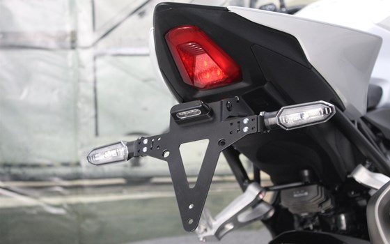 Neufahrzeug Honda CB1000 Hornet - Bild 2