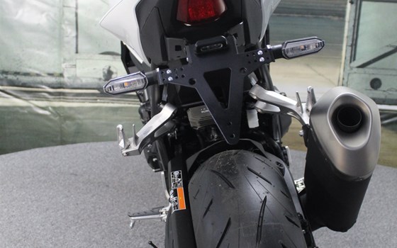 Neufahrzeug Honda CB1000 Hornet - Bild 3