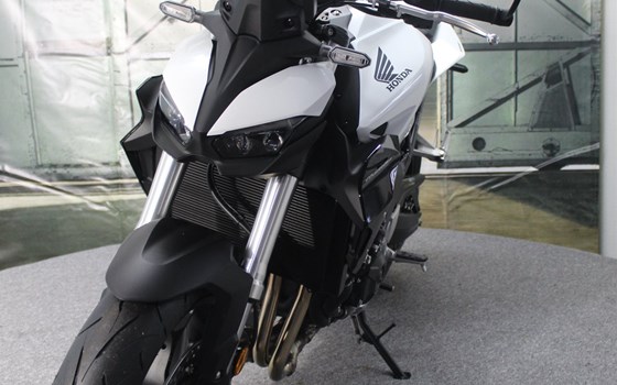 Neufahrzeug Honda CB1000 Hornet - Bild 9