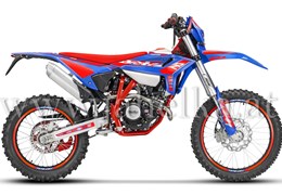 Neumotorrad Beta RR 4T 125 R