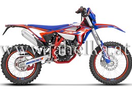 Neumotorrad Beta RR 4T 125 R Neumotorrad Beta RR 4T 125 R