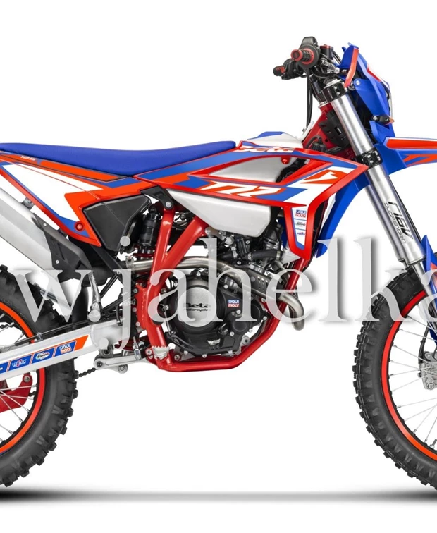 Beta RR 4T 125 R