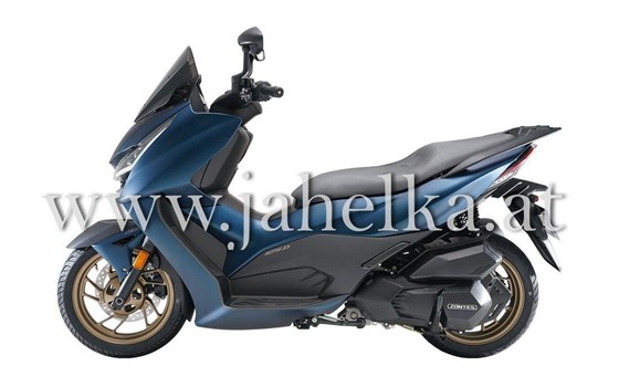 Neufahrzeug Zontes 125 D - Bild 3 Neufahrzeug Zontes 125 D - Bild 3