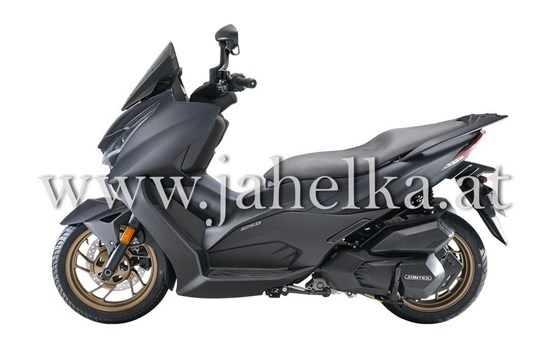 Neufahrzeug Zontes 125 D - Bild 4 Neufahrzeug Zontes 125 D - Bild 4