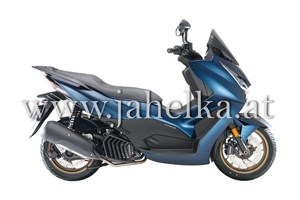 Angebot Zontes 125 D