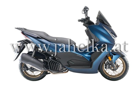 Neufahrzeug Zontes 125 D - Bild 1 Neufahrzeug Zontes 125 D - Bild 1