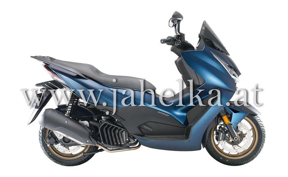 Angebot Zontes 125 D Bild 1: Angebot Zontes 125 D