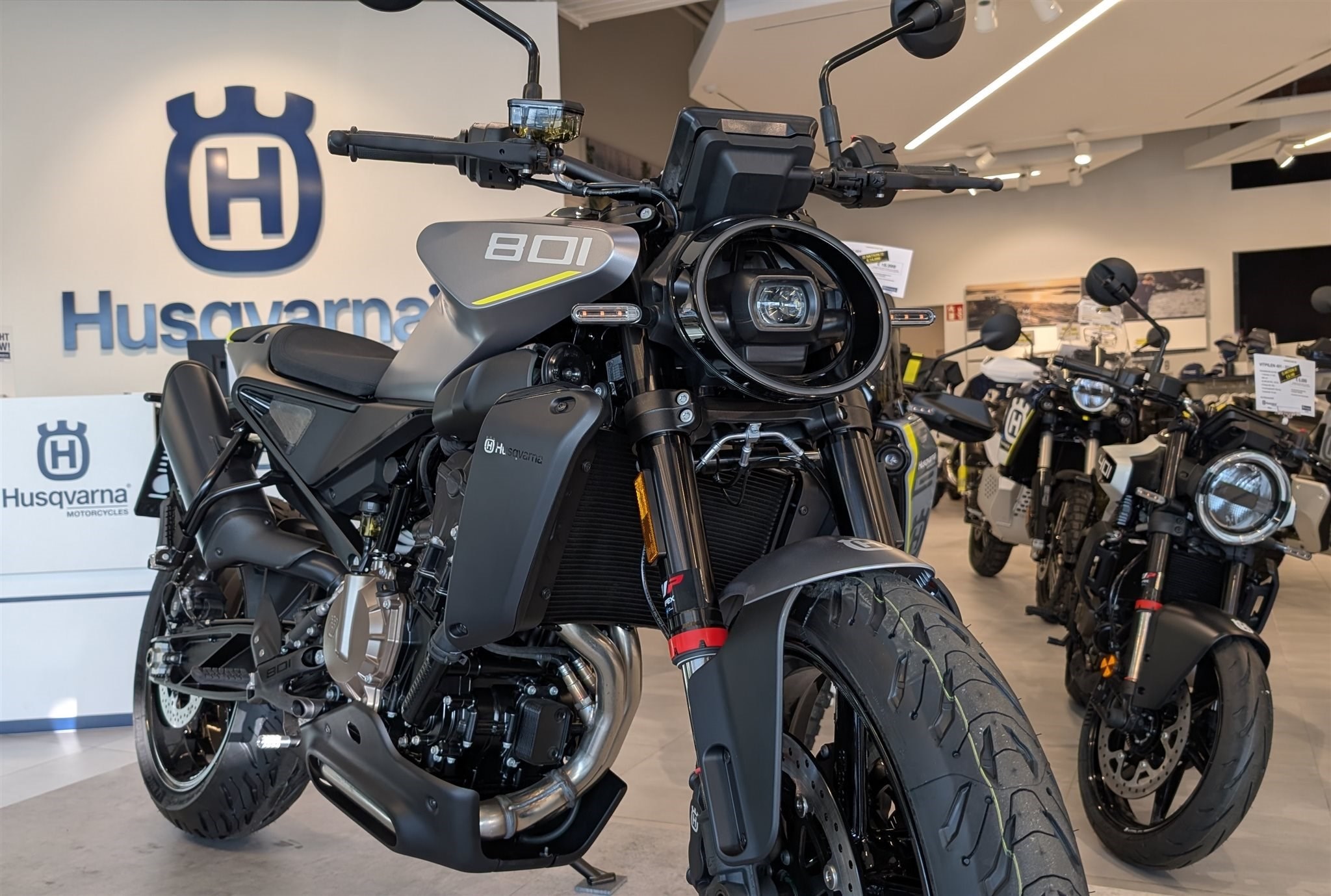 Motorrad