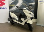 Angebot Suzuki Burgman 125