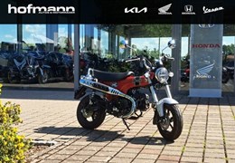 Gebrauchte Honda Dax