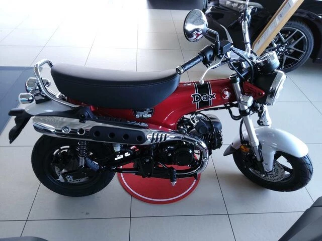 Angebot Honda Dax Bild 2: Angebot Honda Dax