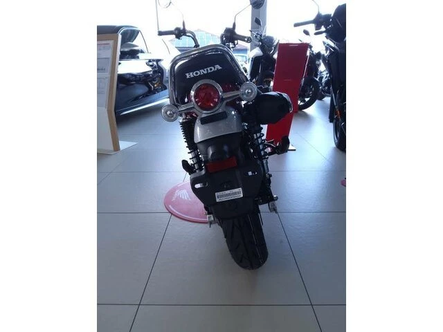 Angebot Honda Dax Bild 3: Angebot Honda Dax