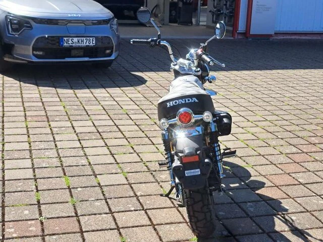 Offer Honda Monkey Bild 2: Offer Honda Monkey