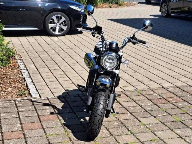 Offer Honda Monkey Bild 4: Offer Honda Monkey