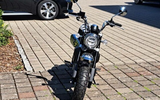 Neufahrzeug Honda Monkey - Bild 4