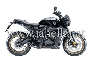 Angebot Zontes ZT 125-G1