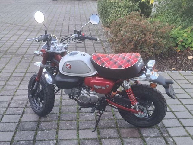 Offer Honda Monkey Bild 3: Offer Honda Monkey