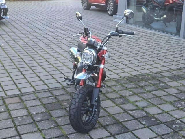 Offer Honda Monkey Bild 4: Offer Honda Monkey