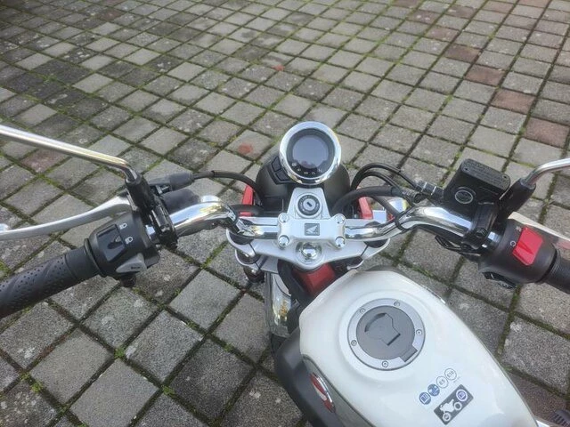 Offer Honda Monkey Bild 6: Offer Honda Monkey