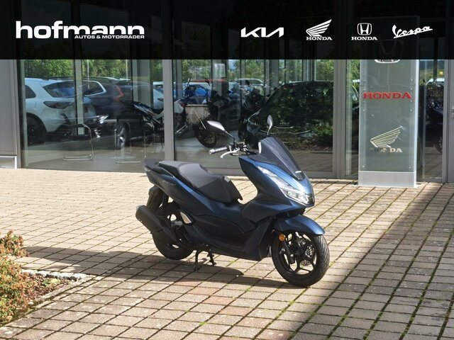 Honda PCX125
