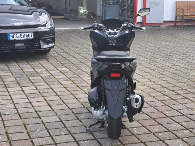 Offer Honda PCX125 Bild 2: Offer Honda PCX125