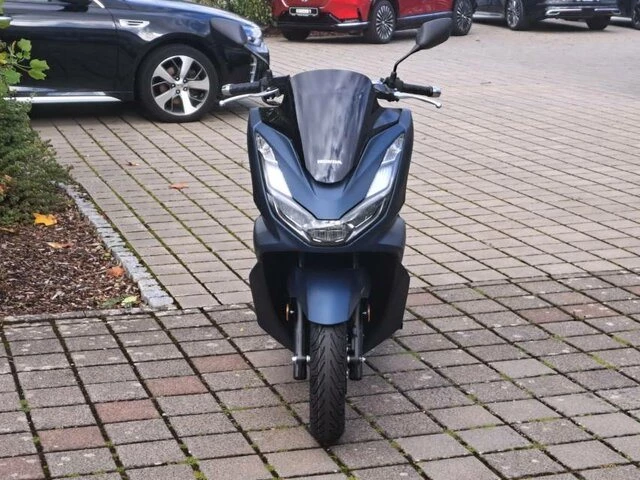 Offer Honda PCX125 Bild 4: Offer Honda PCX125