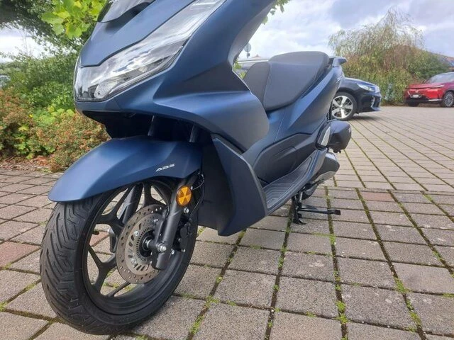 Offer Honda PCX125 Bild 5: Offer Honda PCX125