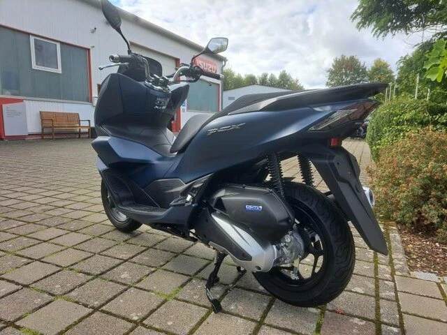 Offer Honda PCX125 Bild 6: Offer Honda PCX125