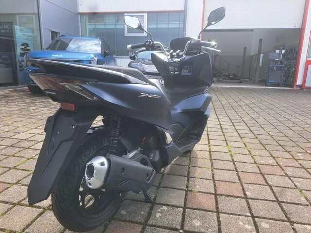 Offer Honda PCX125 Bild 7: Offer Honda PCX125