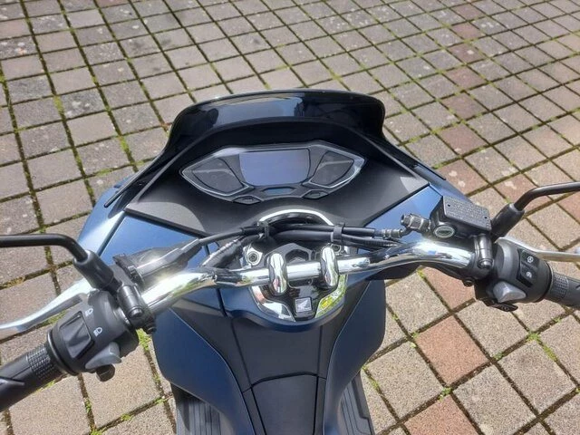 Offer Honda PCX125 Bild 8: Offer Honda PCX125