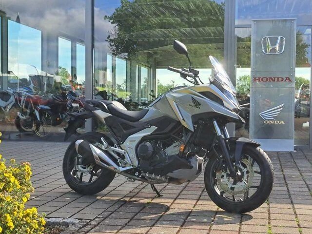 Offer Honda NC750X Bild 2: Offer Honda NC750X