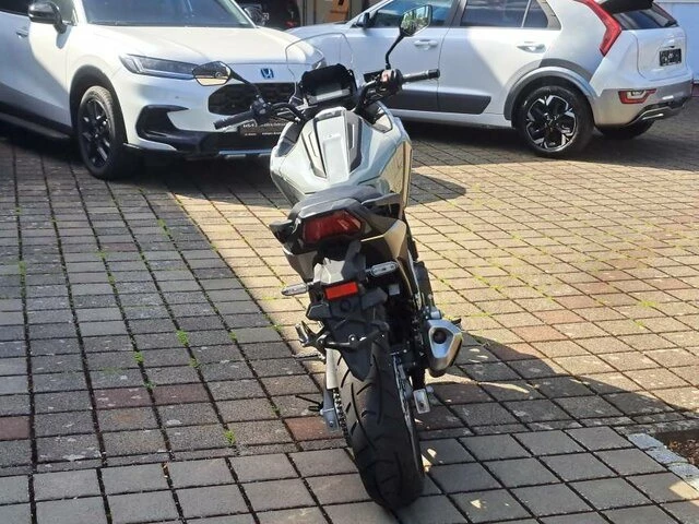 Offer Honda NC750X Bild 3: Offer Honda NC750X