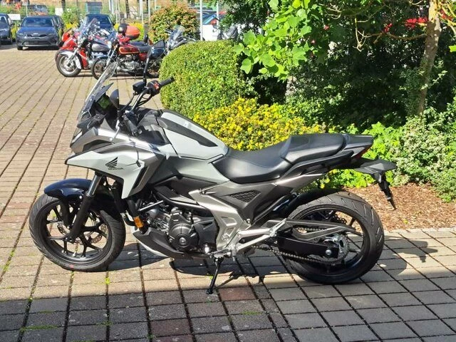 Offer Honda NC750X Bild 4: Offer Honda NC750X