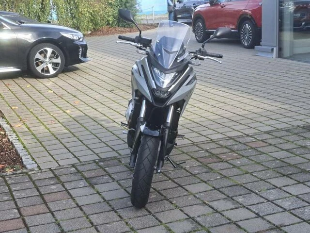 Offer Honda NC750X Bild 5: Offer Honda NC750X