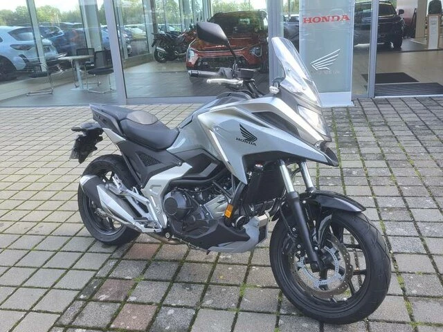 Offer Honda NC750X Bild 6: Offer Honda NC750X