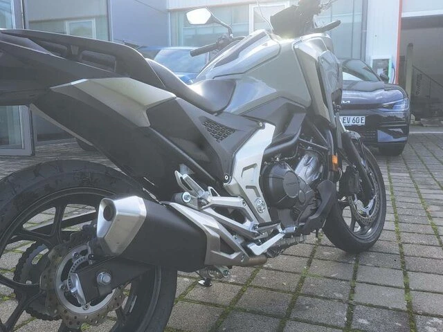 Offer Honda NC750X Bild 7: Offer Honda NC750X