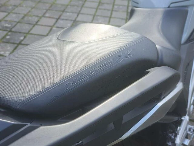 Offer Honda NC750X Bild 8: Offer Honda NC750X