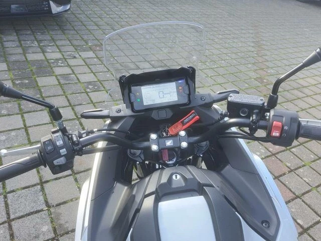 Offer Honda NC750X Bild 9: Offer Honda NC750X