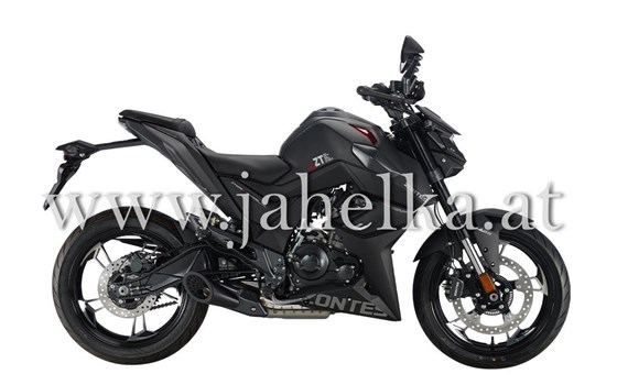Neufahrzeug Zontes ZT 125-U - Bild 4 Neufahrzeug Zontes ZT 125-U - Bild 4