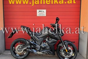 Angebot Zontes ZT 125-U
