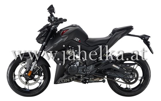 Neufahrzeug Zontes ZT 125-U - Bild 6 Neufahrzeug Zontes ZT 125-U - Bild 6