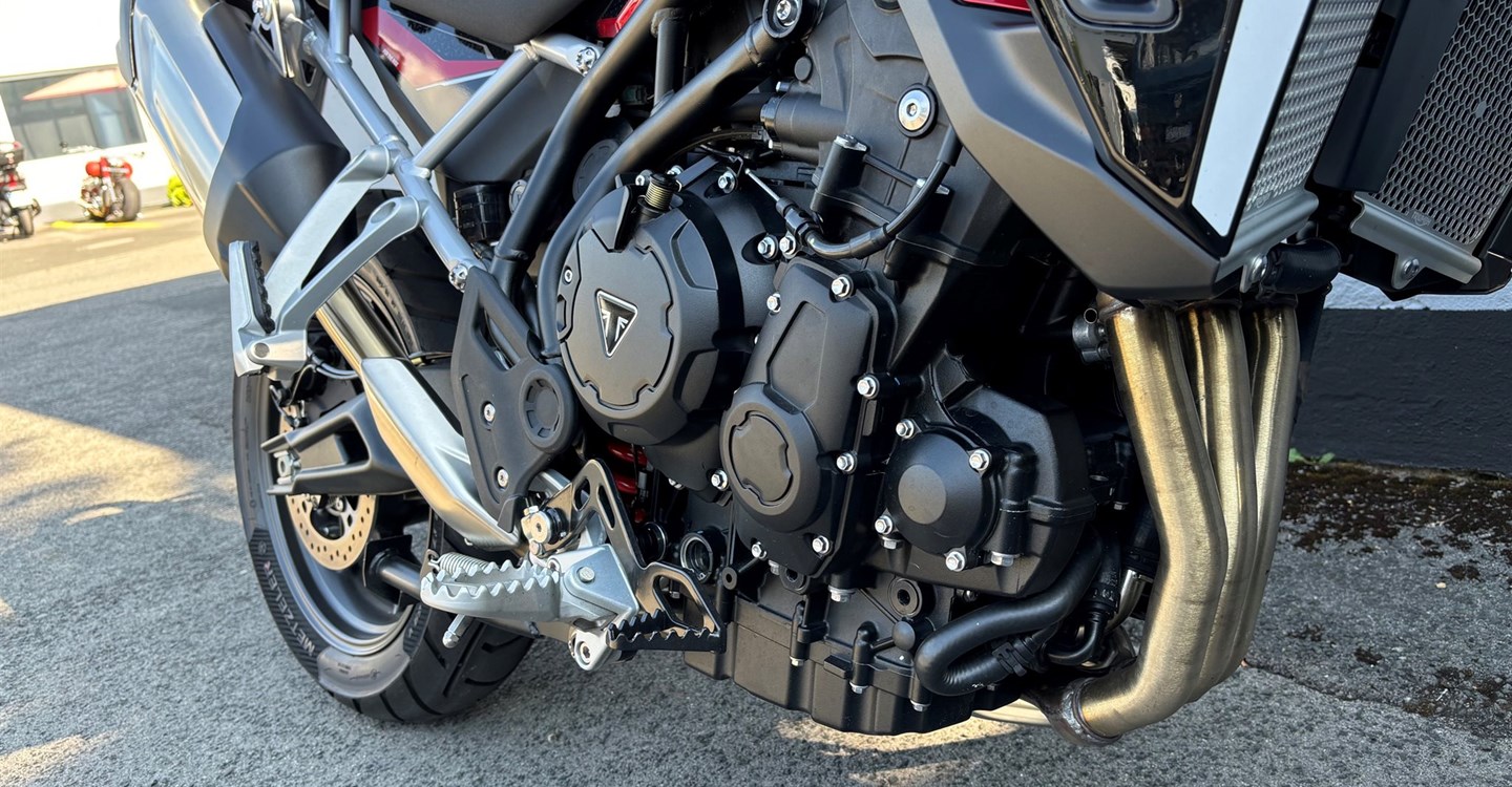 Angebot Triumph Tiger 900 GT Pro