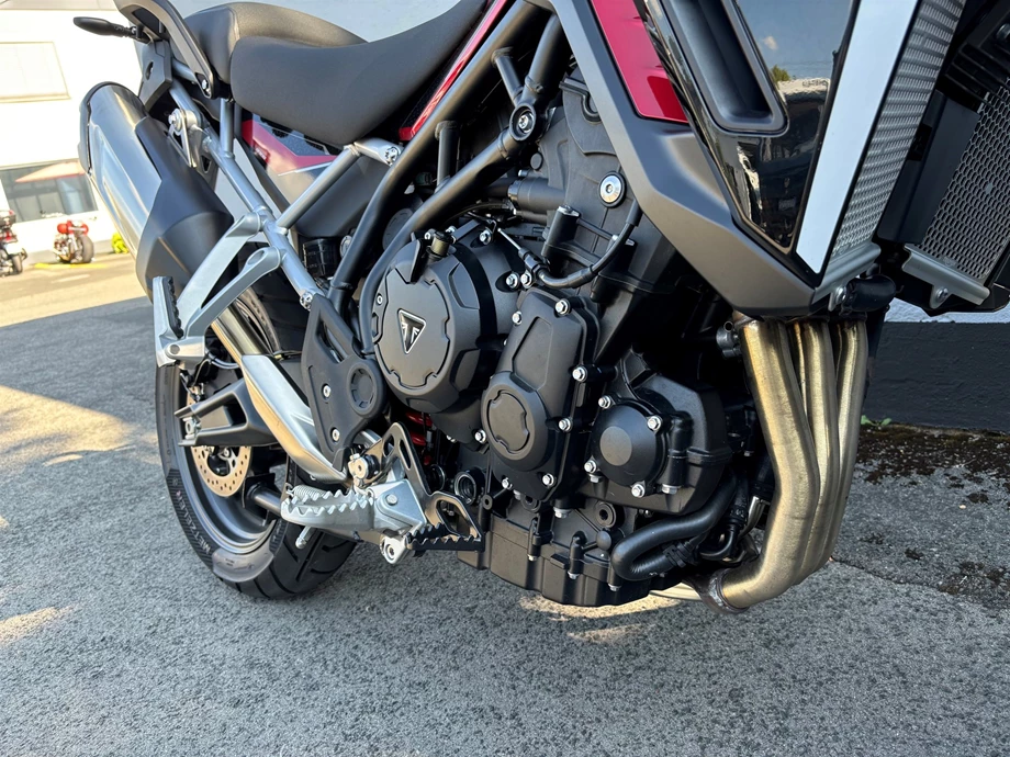 Offer Triumph Tiger 900 GT Pro Bild 14: Offer Triumph Tiger 900 GT Pro