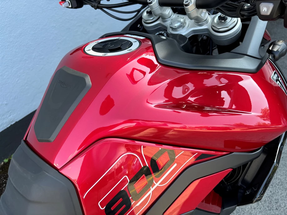 Offer Triumph Tiger 900 GT Pro Bild 6: Offer Triumph Tiger 900 GT Pro
